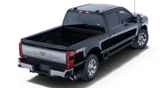 2025 Ford Super Duty® External Image 4